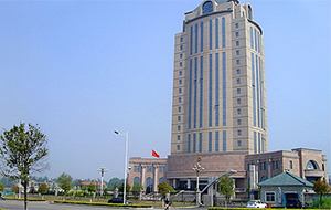 荊門(mén)特檢分院