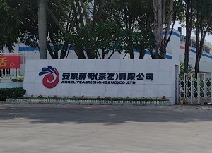 安琪酵母攜手成都滲源，開啟超純水質新篇章